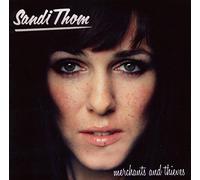 Sandi Thom - Merchants And Thieves