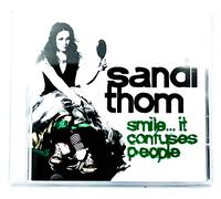 Sandi Thom - Smile...It Confuses People