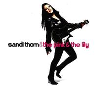 Sandi Thom - The Pink and The Lily