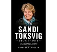 Sandi Toksvig Biography: The Remarkable Journey of a Fearless Comedian