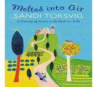 Sandi Toksvig Melted Into Air N/A Book Sandi Toksvig Multicolor