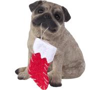 Sandicast Christmas Ornament, Fawn