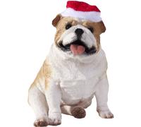 Sandicast Christmas Ornament, Fawn