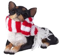 Sandicast Christmas Ornament, Tri