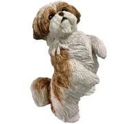 Sandicast Resin Sculpture, Small Size, Multicolor