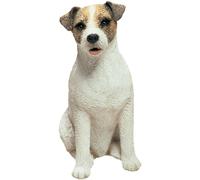 Sandicast Sculpture, Mid Size, White