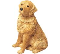 Sandicast Sculpture, Mid Size, White (MS115)