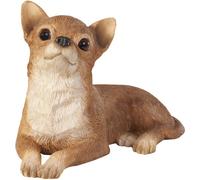 Sandicast Sculpture, Resin, Beige, S Size