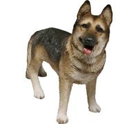 Sandicast Sculpture, Resin, Mid Size