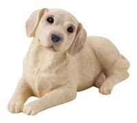 Sandicast Sculpture, Small Size, White