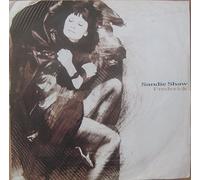SANDIE SHAW 7"Single - Frederick/Go Johnny Go,EX+