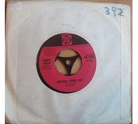 SANDIE SHAW 7"Single - Nothing Comes Easy/Stop Before You Start