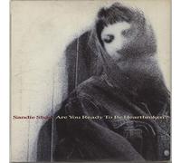 Sandie Shaw - Are You Ready To Be Heartbroken
