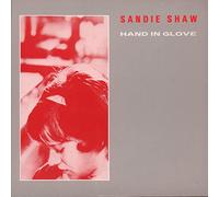 Sandie Shaw - Hand In Glove
