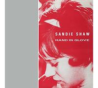 Sandie Shaw - Hand In Glove - Rough Trade - RTT 130