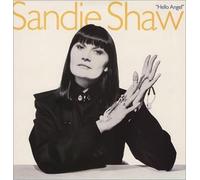 Sandie Shaw - Hello angel (1988)