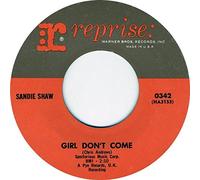 Sandie Shaw - I'd Be Far Better Off Without You