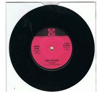 Sandie Shaw - Long Live Love / I've Heard About Him [7" Vinyl]