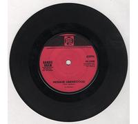 Sandie Shaw - Message Understood / Don't You Count On It