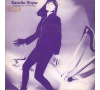 Sandie Shaw - Nothing Less Than Brilliant