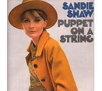 Sandie Shaw - Puppet On A String