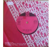 Sandie Shaw - SANDIE SHAW 7"Single - How Can You Tell/If Ever You Need Me
