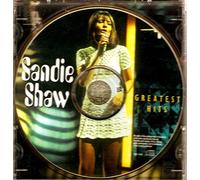 Sandie Shaw - Sandie Shaw Greatest Hits [Picture Disc]