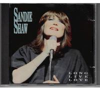 Sandie Shaw - Sandie Shaw - Long live love