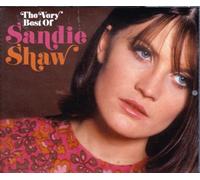 Sandie Shaw The Very Best Of