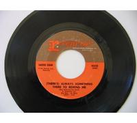 Sandie Shaw - (There's) Always Something There To Remind Me / Don't You Know