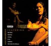 Sandiego, Carmen - Sandiego