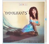 Sandii & The Sunsetz - Immigrants