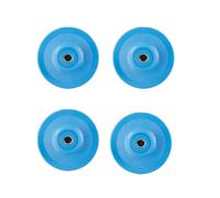 Sanding Backing Pad with Enhances Grip for Efficient Grinding on Various Materials Sanding Disc Pad