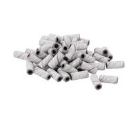 Sanding Bands Nail Drill Professional Manicure Pedicures Sanding Bands Portable Efficient Long Lasting Performance
