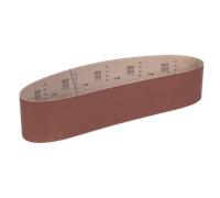 Sanding Belt 100 x 1220mm 100Grit - Sealey SB0013 New