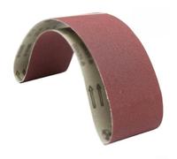 Sanding Belt 100 X 915mm 4 X 36 Inch Aluminum Oxide Abrasive Having Cloth Backing 40 Through 1000 Grit for Wood for Metal Plastic Polishing Lasting Belt Sander Accessory (120)