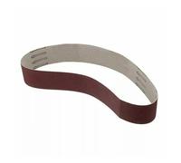 Sanding Belt 1pc Abrasive Sanding Belts for Polishing Tool 50x686mm Sander Belt Attachment Grinder Polisher Power Accessory(80)