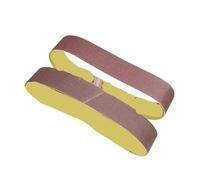 Sanding Belt 25Pcs 10 * 330mm/13 * 457mm/15 * 452mm/20 * 520mm Abrasive Sanding Belts Sander 40-1000 Grits for Wood Metal Plastic Grinding Polishing(320,13X457MM)