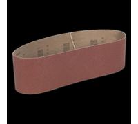 Sealey SB0014 Sanding Belt 915 X 100Mm 60Grit
