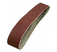 Sanding Belts,10Pack 686 * 50mm Sanding Belts 40-1000 Grit Aluminium Oxide Sander Sanding Belts Polishing Machine Abrasive Tools(Grit : 10Pcs 240 Grit)