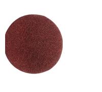 Sanding Belts 20Pcs 1/2/3/4/5 Inch Hook & Loop Sanding Discs Aluminium Oxide Sandpaper 40-2000 Grit for Abrasive Drill Grinder Rotary Tools(240,4 Inch)