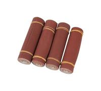 Sanding Belts,sander paper, 2pcs 1Meter 80-600 Grit Emery Cloth Polishing Sandpaper for Grinding Tools 80 120 180 240 320 600 Grits(320 Grit)