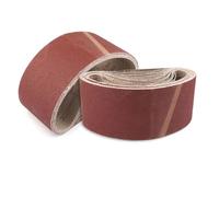 Sanding Belts,sander paper, Sanding Belts 610x100mm Band Sandpaper Belt Abrasive Grinder Accessories for Metal Polishing 1PC(100)
