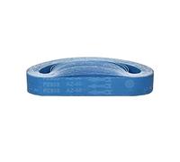 Sanding belts, Sanding Belt,Sandpaper polishing Belt,7pcs 915x50mm Sanding Belts Sets 60#-240# 36"x 2" Blue Zirconium Corundum Abrasive Belts for Angle Grinder