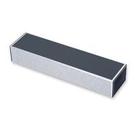 Sanding Block Guitar Luthier 17×5×3 Fret Leveling File Beam With Self Adhesive Sandpaper Luthier Fixing Tool for Guitar Bass