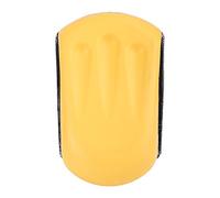 Sanding Block,Sanding Block,Mirka,Sanding Block 150Mm,Sanding Blocks,Abranet 150Mm Hook And Loop Hand Sanding Pad Block Polishing Grinding Disc 5 125Mm (5 inches 125mm)