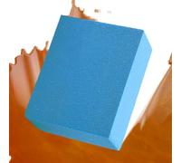 - Sanding Block - Ski Tuning Equipment with Multiple Grits for Snowboard and Ski Stone | Precision Tool for Deburring and Polishing Edges for DIY Workshop, Competition Preparation