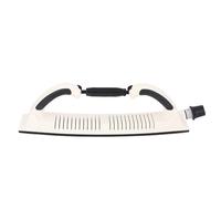 Sanding Blocks, Auto Sanding Block with Handle 10 Sandpapers Adjustable Radius Hook and Loop Backing Hand Hand For Longboard File