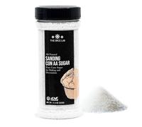 Sanding Con AA Sugar, 11.4 oz (323 g), The Spice Lab