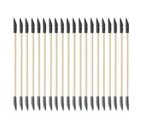 Sanding Detailer Set - Grit Kit, Belt Stick Tool with 2 Spare Belts Each, Precision Suřface Finishing Device | Wood Metal Płastic Detail Sanding Tool for Hobby Use Craft Finishing Tools`